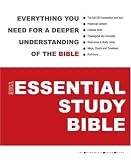 The Essential Study Bible