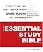 Book The Essential Study Bible