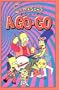 Simpsons Comics A Go-Go (Turtleback School & Library Binding Edition) (Simpsons Compilation (Prebound))