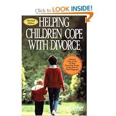 Helping Children Cope with Divorce 2001