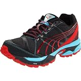 PUMA Men's Complete Nightfox TR Running Shoe