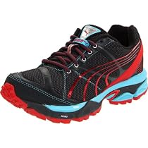 PUMA Men's Complete Nightfox TR Running Shoe
