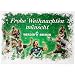 Werder Bremen Adventskalender 2009, offizielles Werder Bremen Lizenzprodukt, 100% Vollmilch 
Schokolade, Top aktuell genau das richtige f�r jeden Werder Fan ob klein oder gro� in der 
Vorweihnachtszeit.