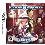 Code Lyoko: The Fall of X.A.N.A