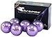 Chromax M1 Golf Balls (Purple), Pack of 6