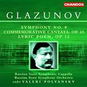 Alexandre Glazounov