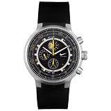 Nike Mens Lance Alti Chrono Watch #WA0056-002 by Nike