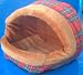 Luxury Cat Igloo Bed Fur Lined & Padded Small Dog NEW