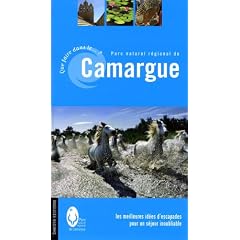 Que faire dans le Parc Naturel R�gional de Camargue ?