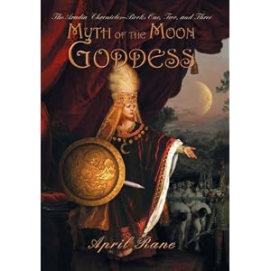 Myth of the Moon Goddess