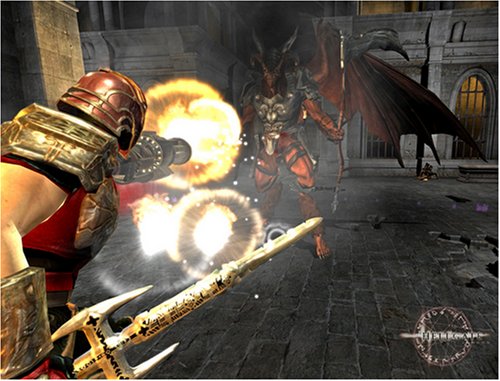 Hellgate: London image