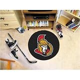 Ottawa Senators Woman