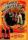 The Three Musketeers - Vol. 1