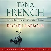 Broken Harbour | Tana French
