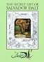 The Secret Life of Salvador Dal� (Dover Fine Art, History of Art)