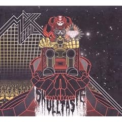 Skulltaste