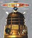 "Doctor Who" Visual Dictionary (Dr Who)