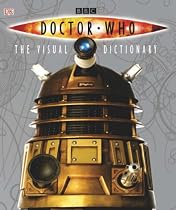 "Doctor Who" Visual Dictionary (Dr Who)