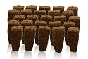 Aerogarden &reg; Compatible Replacement Grow Sponges for 7-pod Aerogardens