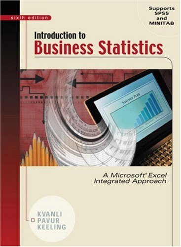 City Travel Guides Discounted  Books : Introduction to Business Statistics