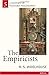 The Empiricists (History of Western Philosophy, No 5)