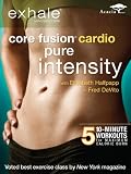 Exhale: Core Fusion Cardio - Pure Intensity