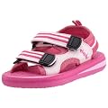 Playshoes EVA 171781, Sandali da spiaggia unisex bambino