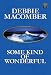 Book Some Kind of Wonderful (Center Point Premier Romance (Largeprint))