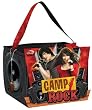 Camp Rock Candy Cube