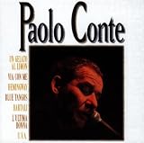 Paolo Conte [European Import]