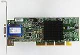 AGP-Grafik Radeon 7500 32MB AGP w/TV-Out [10099]