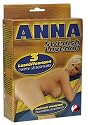 Orion 516201 Anna Swedish Love Doll