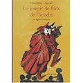 Le joueur de fl�te de Hamelin
