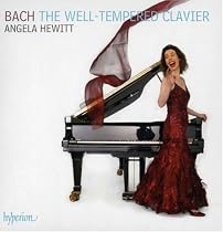 Bach: The Well-tempered Clavier