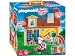 Playmobil - 4145 - La Maison Moderne - Maison de famille transportable
