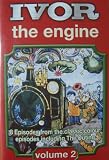 Ivor the Engine - Vol. 2 [VHS]