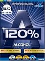 Alcohol 120% 5.0 NEU
