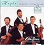 Haydn: String Quartet op 74 no 1 in C major, op 74 no 2 in F major, op 74 no 3 in G minor 'The Rider'