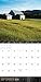 2015 Barns Wall Calendar