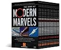 The History Channel Presents The Best of Modern Marvels