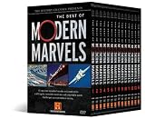The History Channel Presents The Best of Modern Marvels