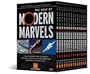 The History Channel Presents The Best of Modern Marvels