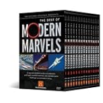 The History Channel Presents The Best of Modern Marvels