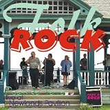 Vol. 2-Live at Newlands Pavilion-Rock
