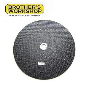 14  Chop Saw Blade A30R - New by 