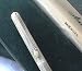 Anson Sterling Silver Rollerball Pen By Manufacturer for Tiffany & Co