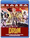 Drum [Blu-ray] [1976] [US Import]