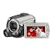 JVC Everio HDD Digital Camcorder - GZMG255