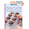 Biscuits, Brownies and Biscotti (Australian Women's Weekly)