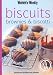 Biscuits, Brownies and Biscotti (Australian Women's Weekly)
